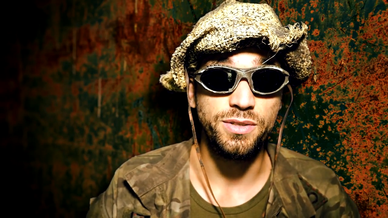 The Apocalypse Post-Cast